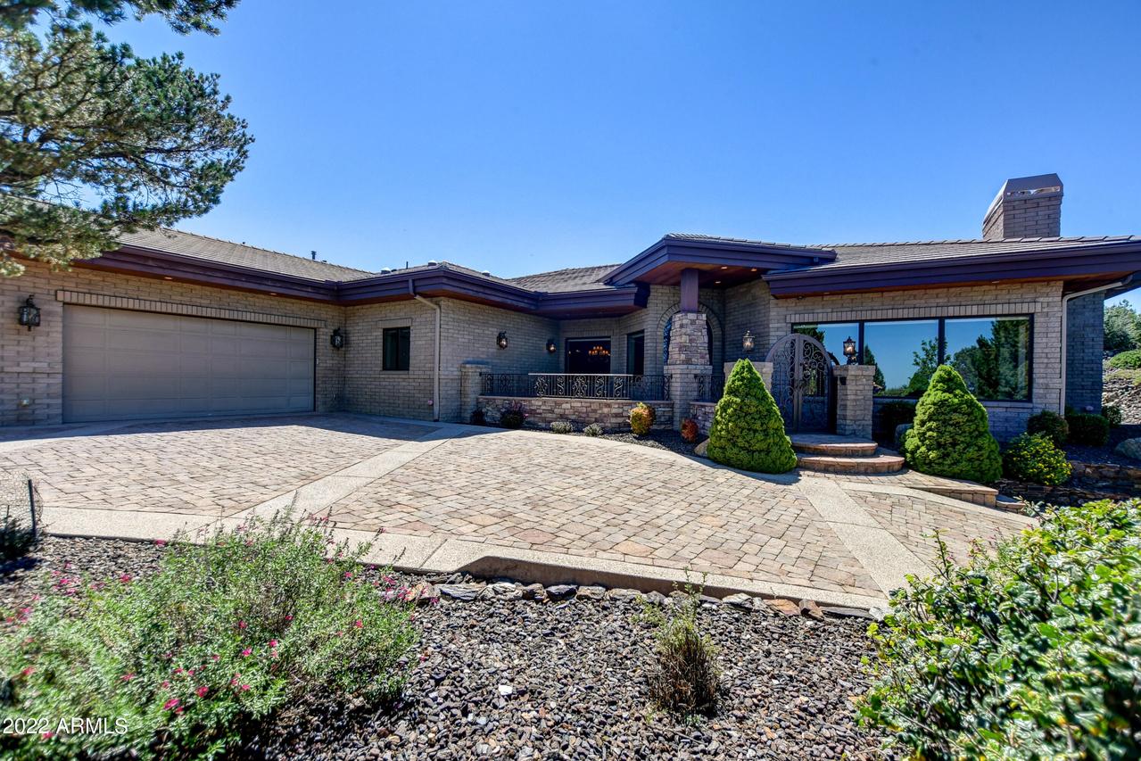 576 Sandpiper Dr., Prescott, AZ 86303