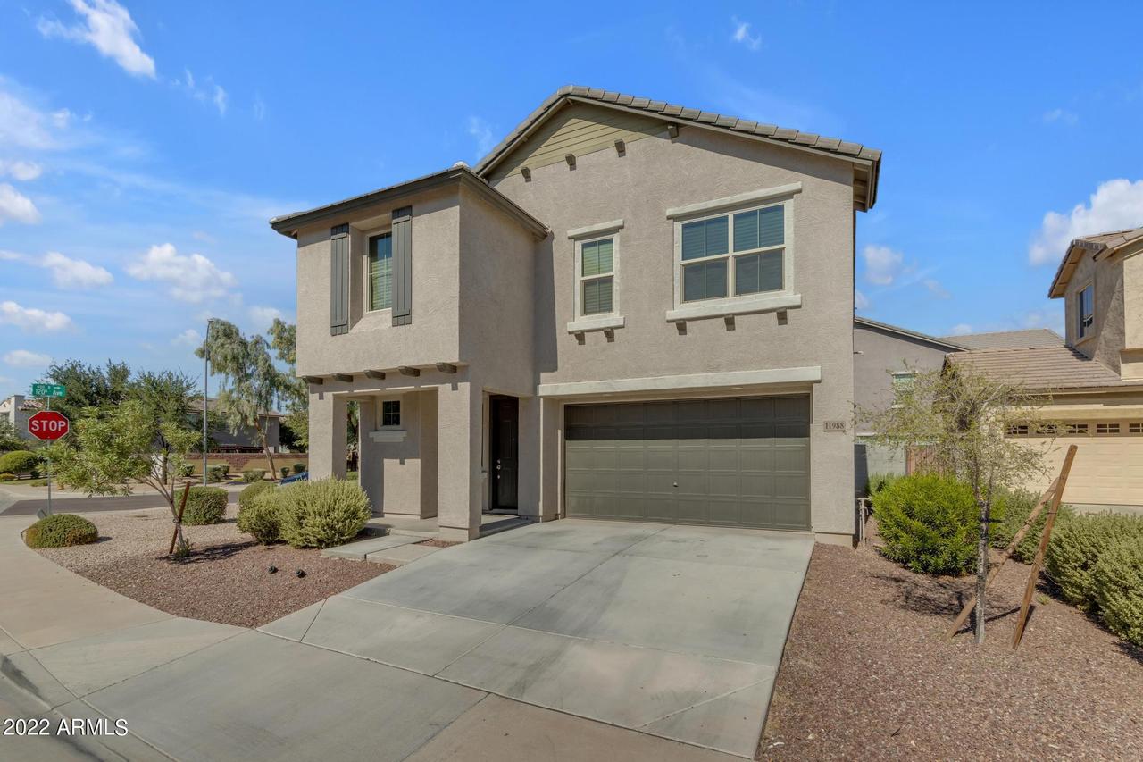 11988 W Polk St., Avondale, AZ 85323