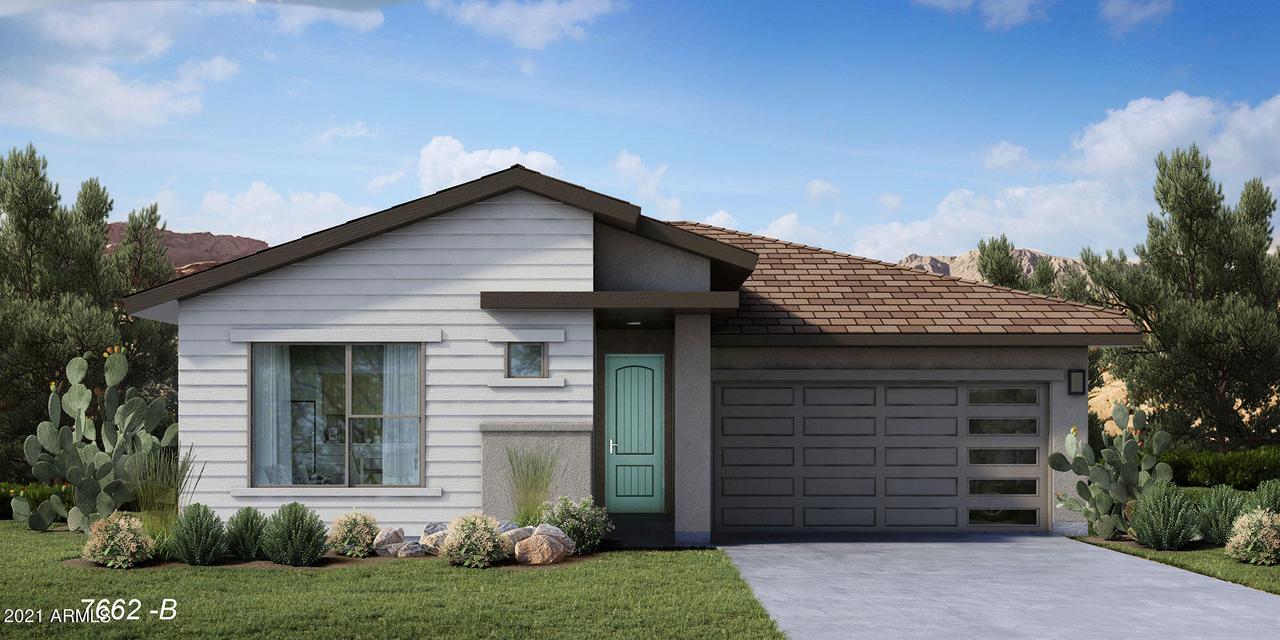 5183 N 207th Dr., Buckeye, AZ 85396