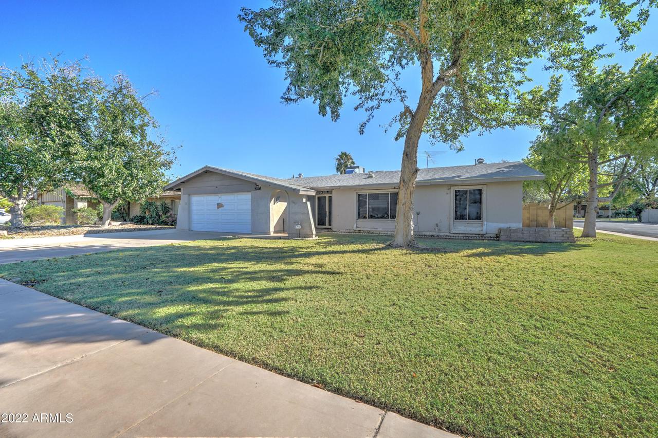 1641 E Fremont Dr., Tempe, AZ 85282