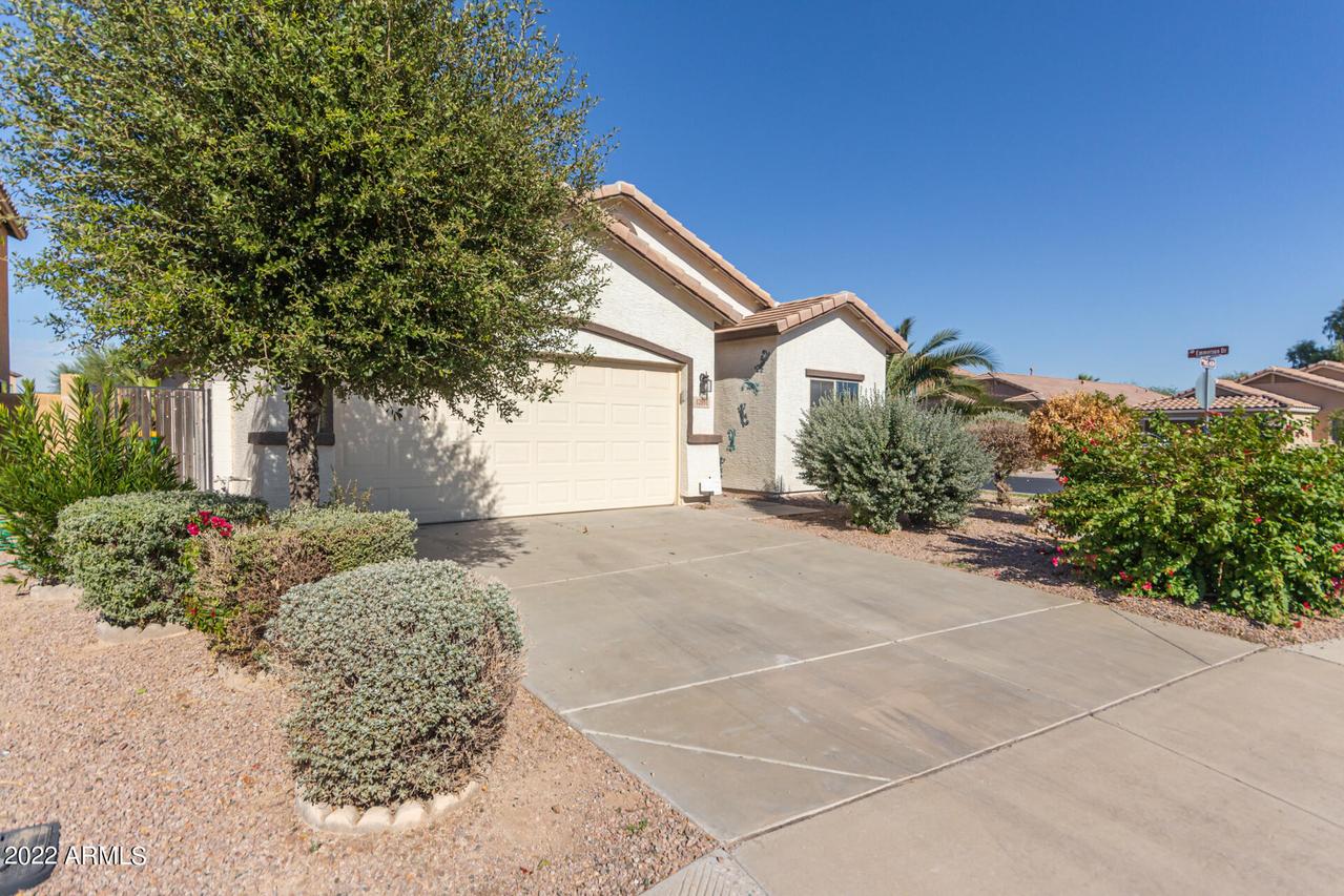 43994 W Mccord Dr., Maricopa, AZ 85138