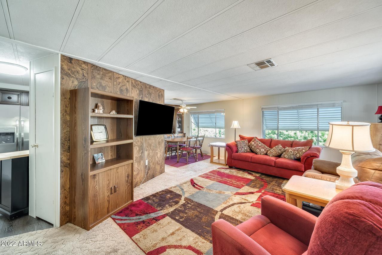 9501 E Broadway Rd. #261, Mesa, AZ 85208