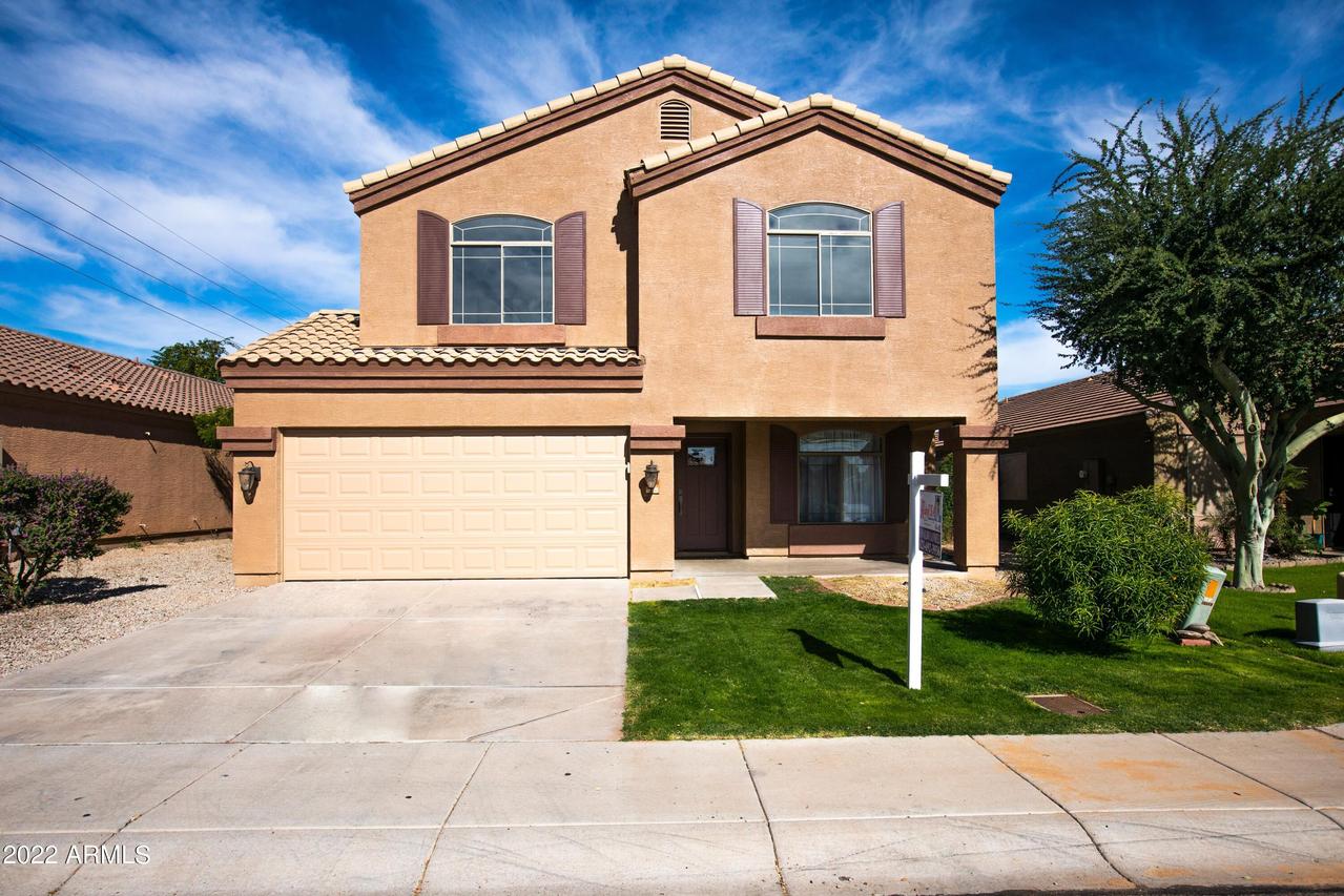 10646 W Papago St., Tolleson, AZ 85353