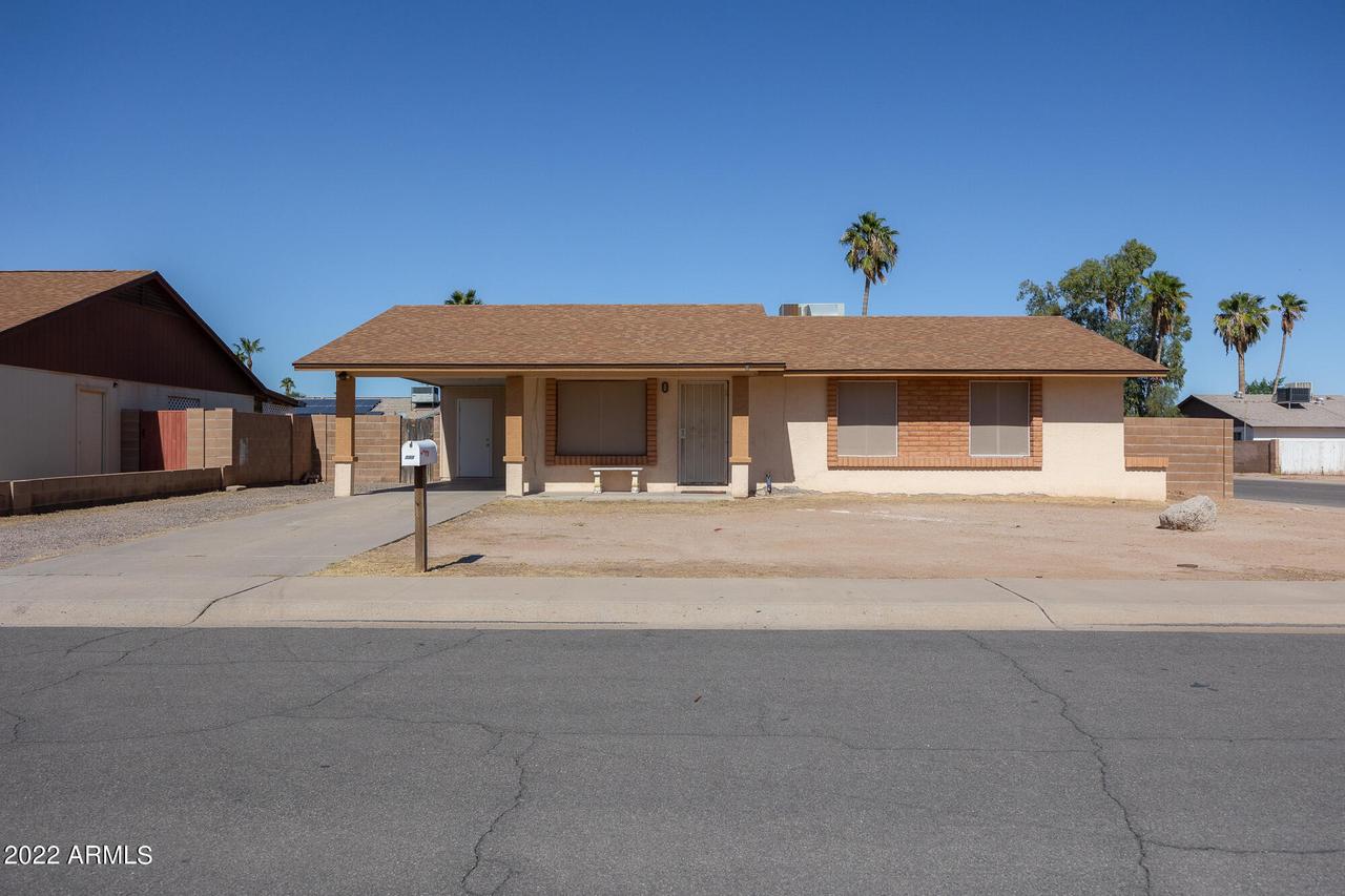 544 E Barrus Pl., Casa Grande, AZ 85122