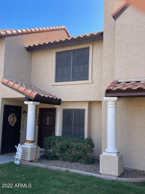 921 W University Dr. #1046, Mesa, AZ 85201