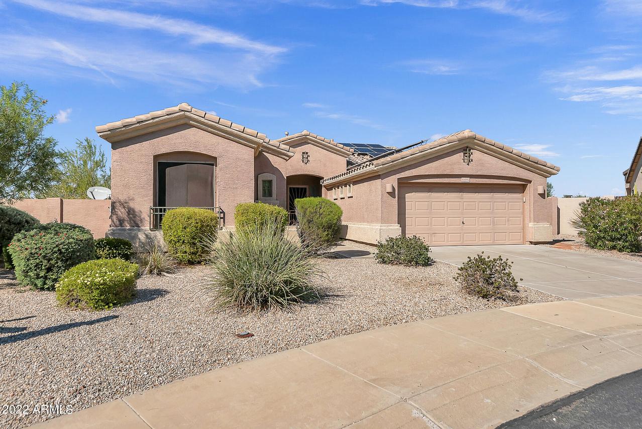 13102 S 177th Dr., Goodyear, AZ 85338