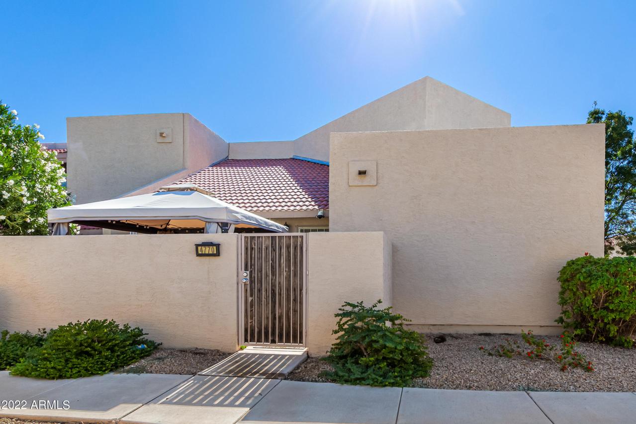 4770 W New World Dr., Glendale, AZ 85302