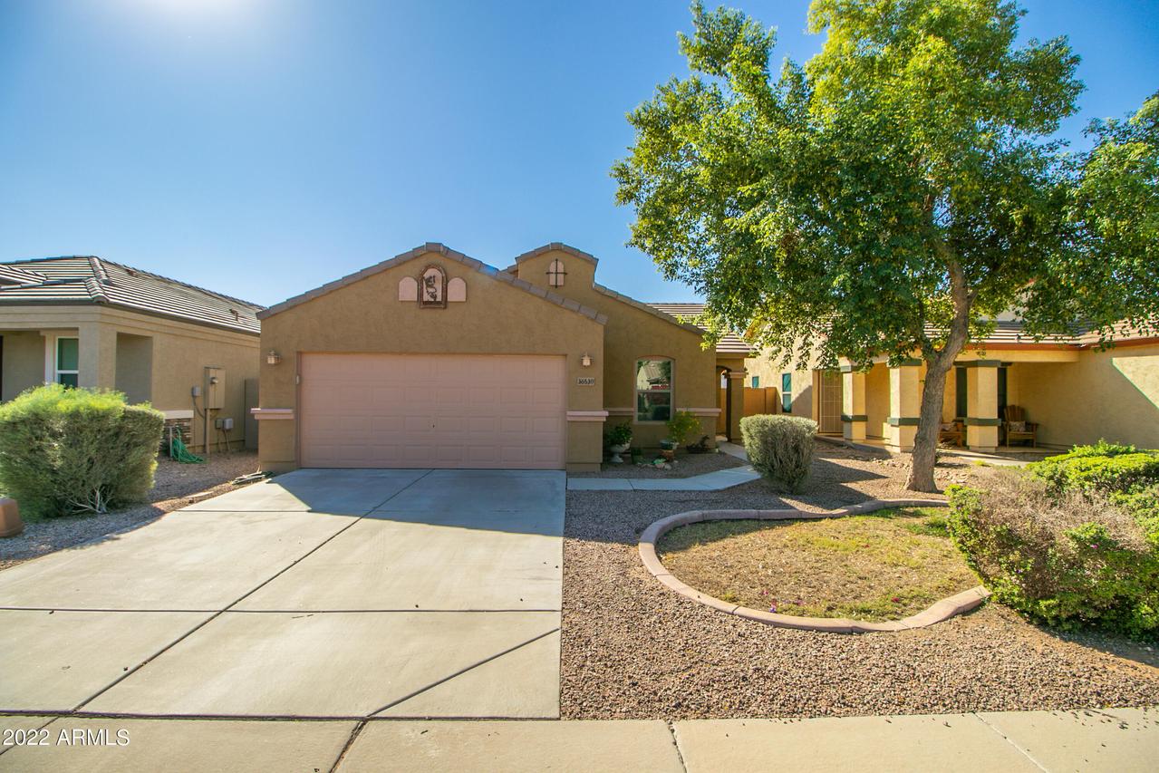 36539 W Pampoloma Ave., Maricopa, AZ 85138