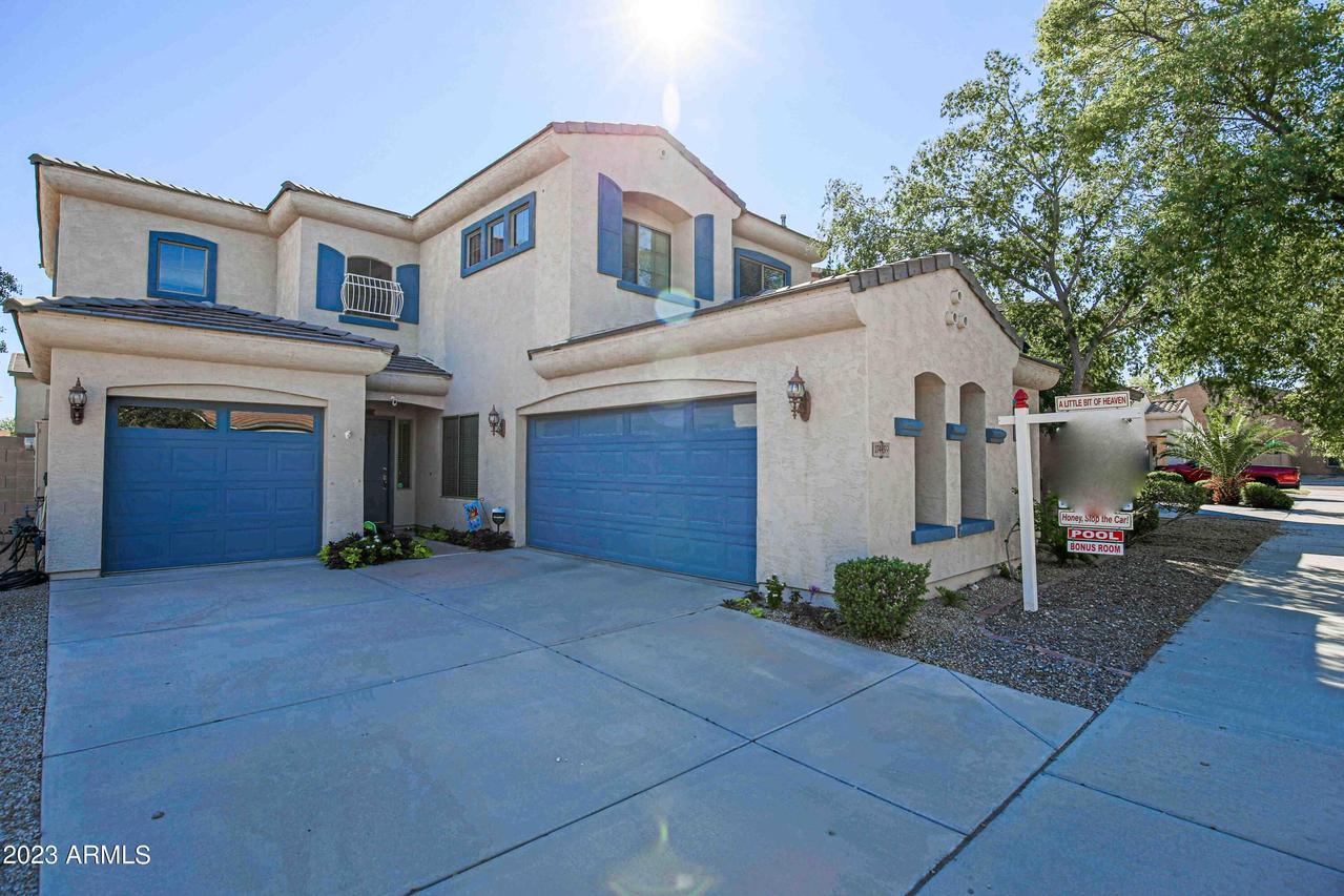 17445 W Navajo St., Goodyear, AZ 85338