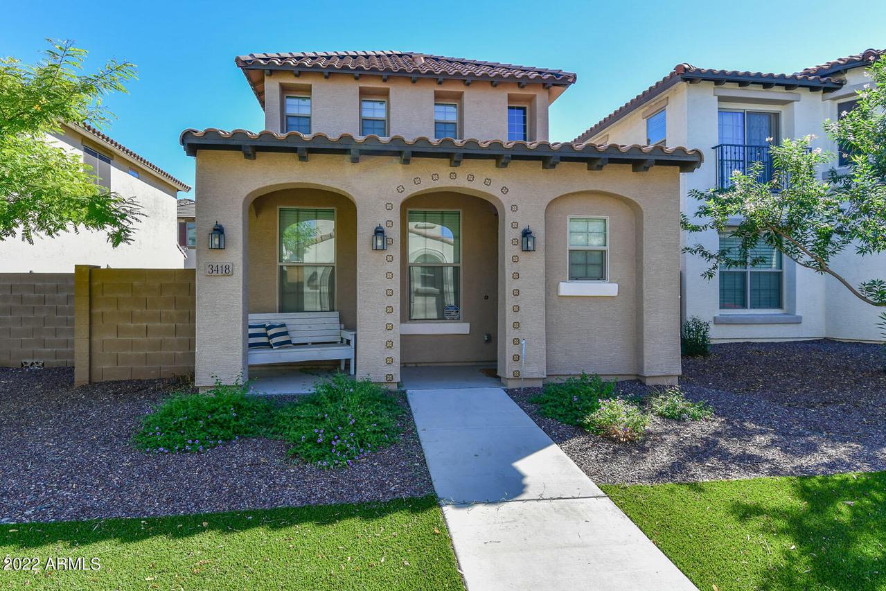 3418 W Hayduk Rd., Laveen, AZ 85339