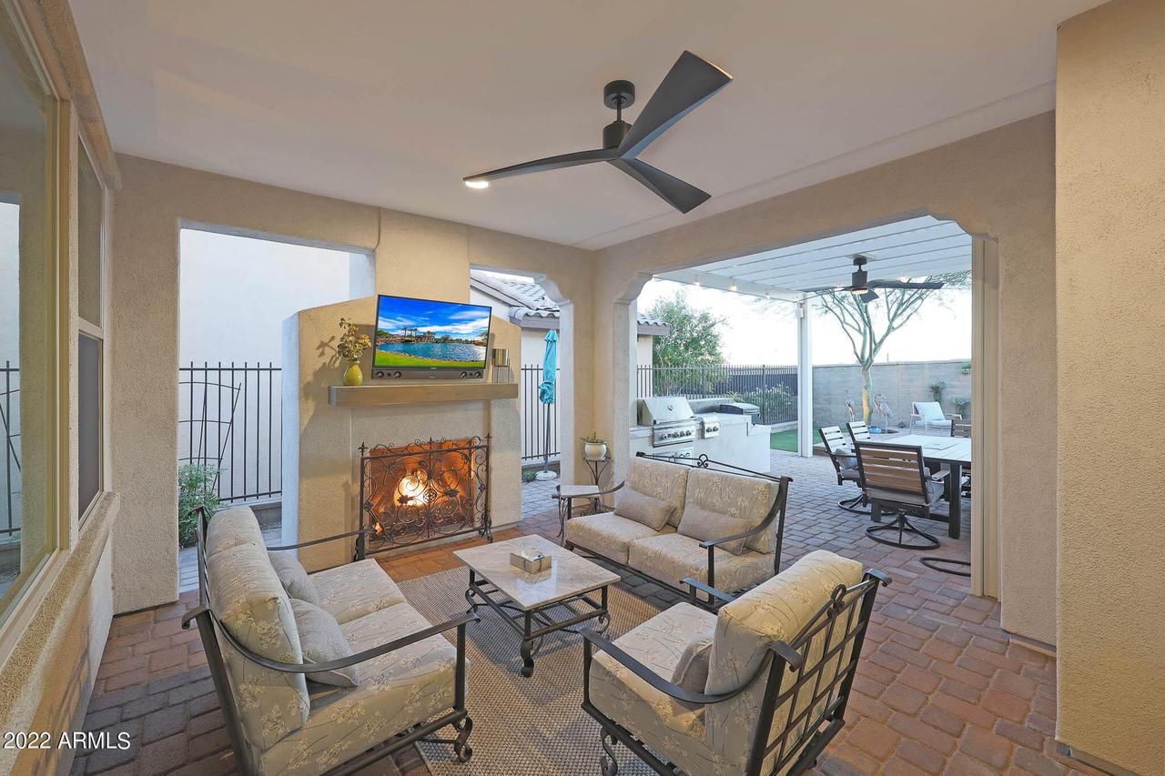 20741 W Minnezona Ave., Buckeye, AZ 85396