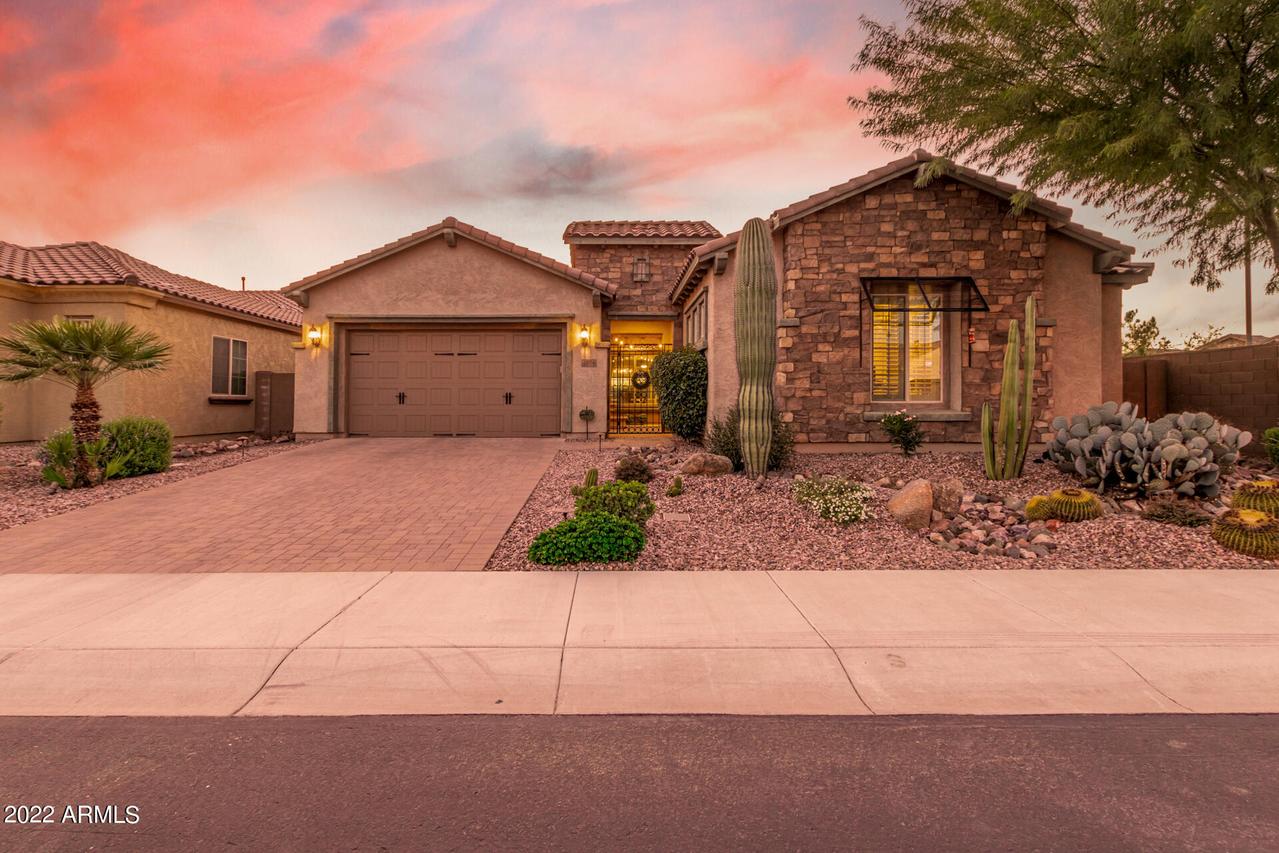 4974 S San Jacinto St., Gilbert, AZ 85298