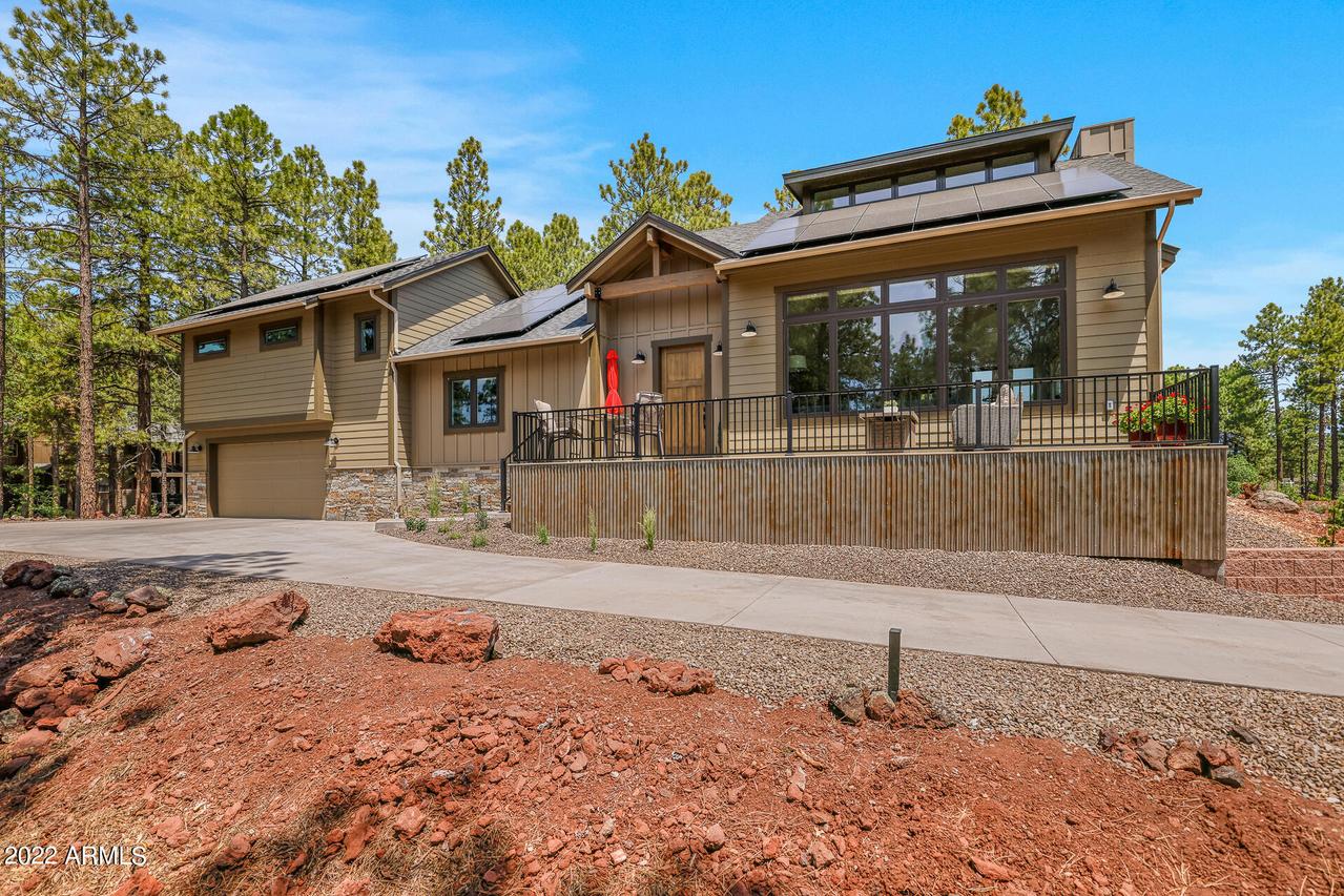 4165 S Lariat Loop, Flagstaff, AZ 86005