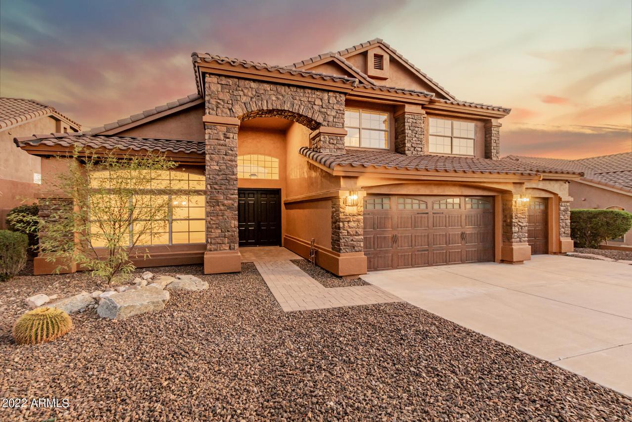 13761 E Lupine Ave., Scottsdale, AZ 85259