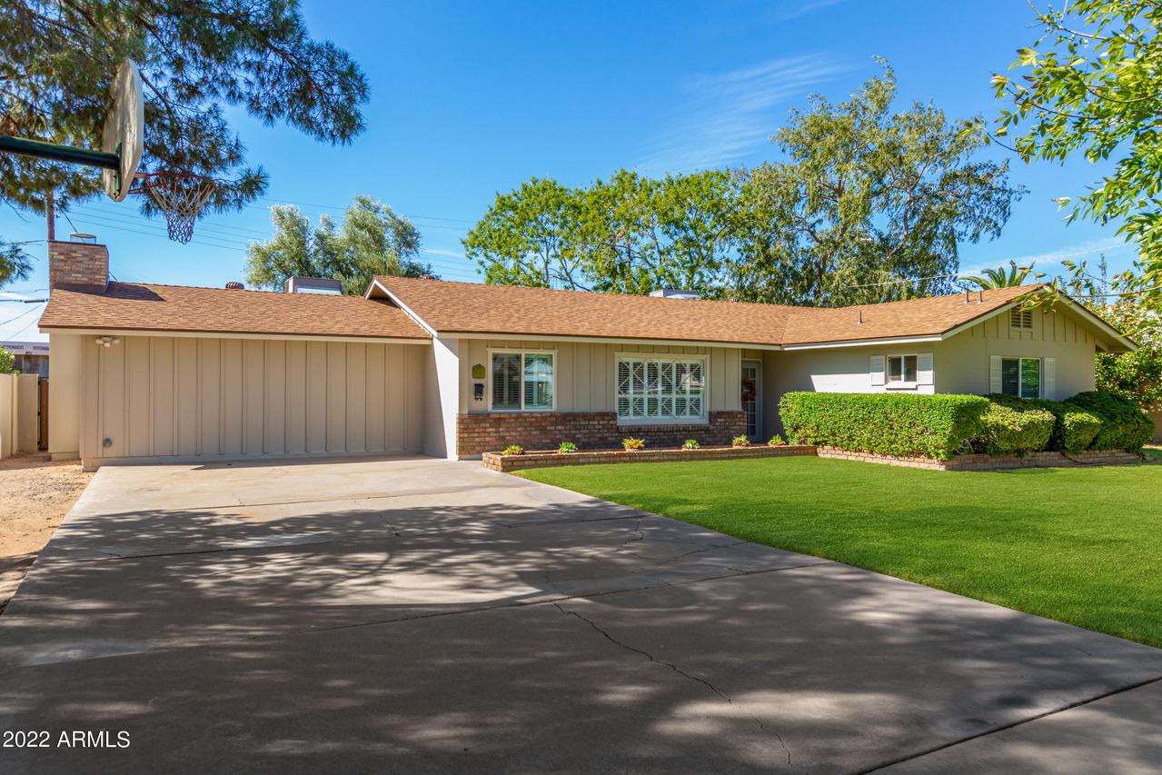 3326 N 62nd St., Scottsdale, AZ 85251