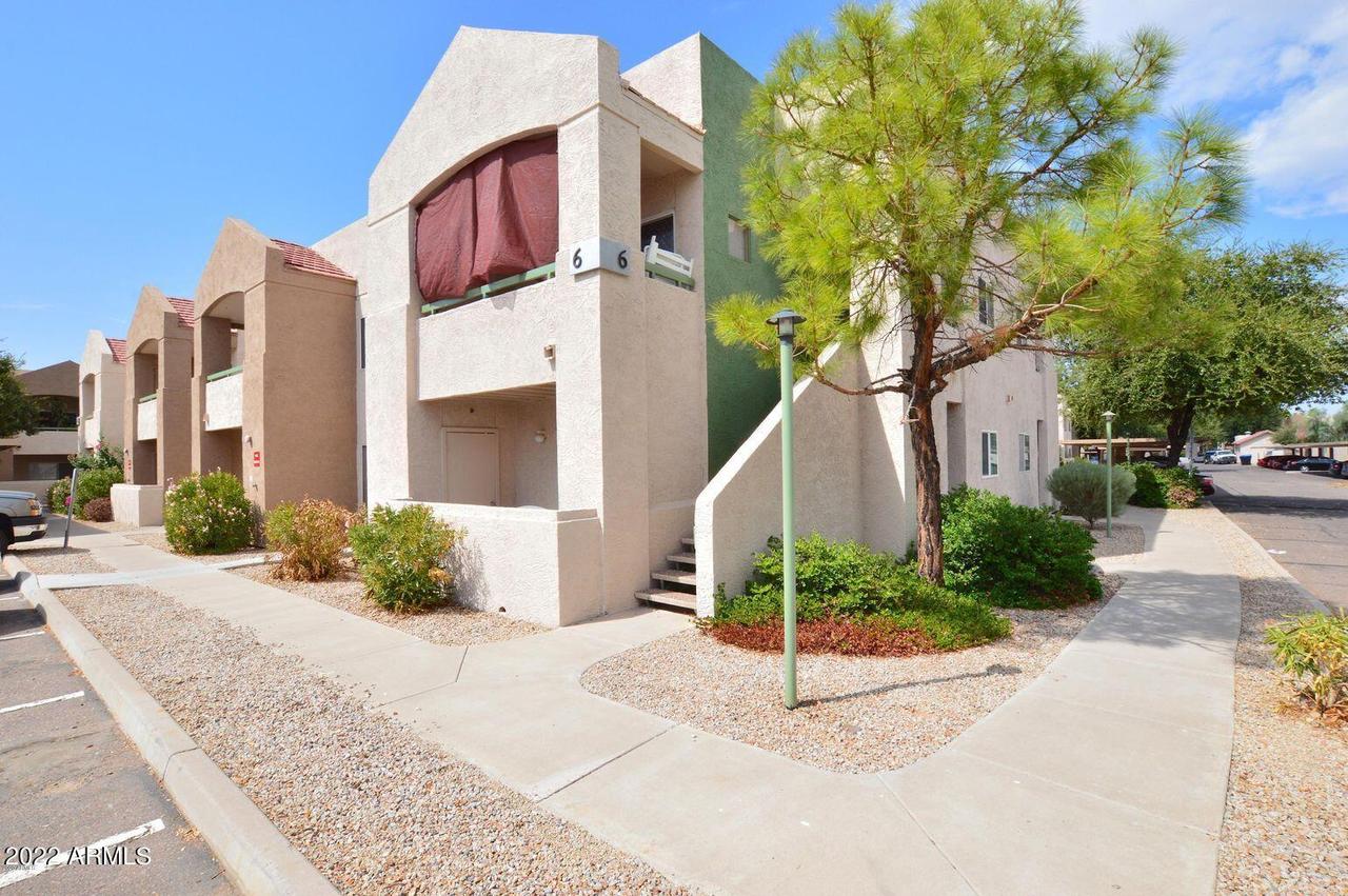 1295 N Ash St. #617, Gilbert, AZ 85233