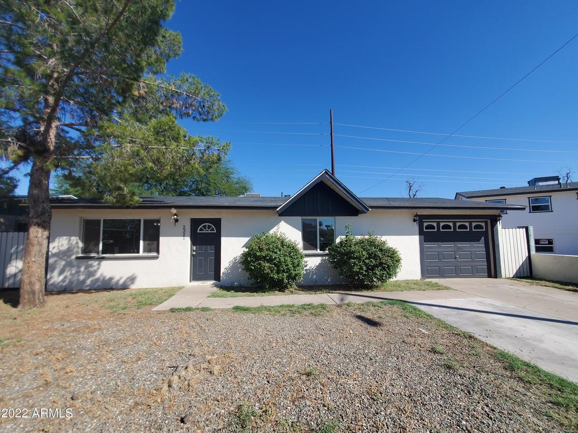 2321 N 47th Dr., Phoenix, AZ 85035