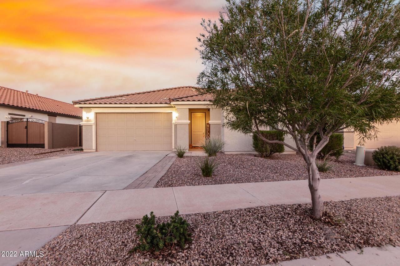 27293 N 171st Dr., Surprise, AZ 85387