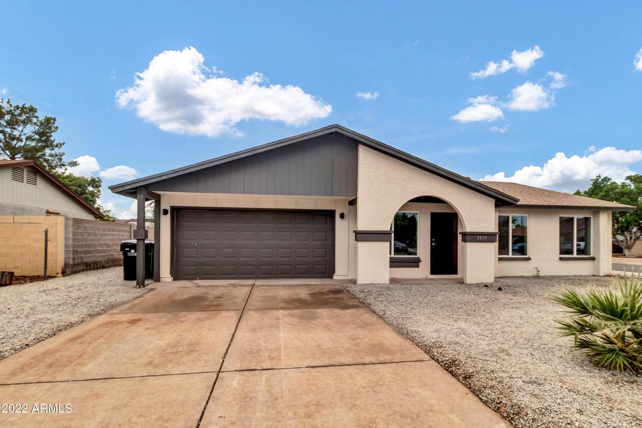 2839 W Charleston Ave., Phoenix, AZ 85053