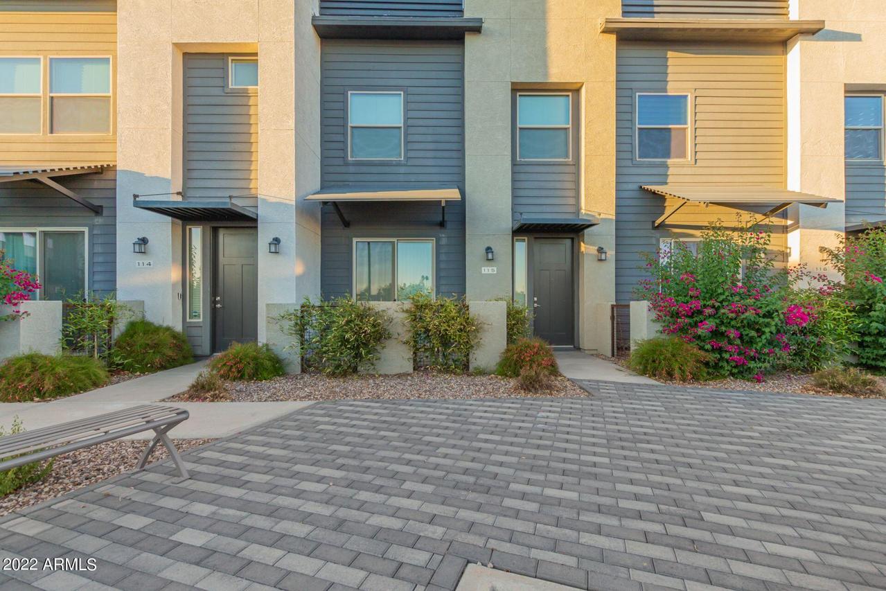 7531 E Billings St. #115, Mesa, AZ 85207