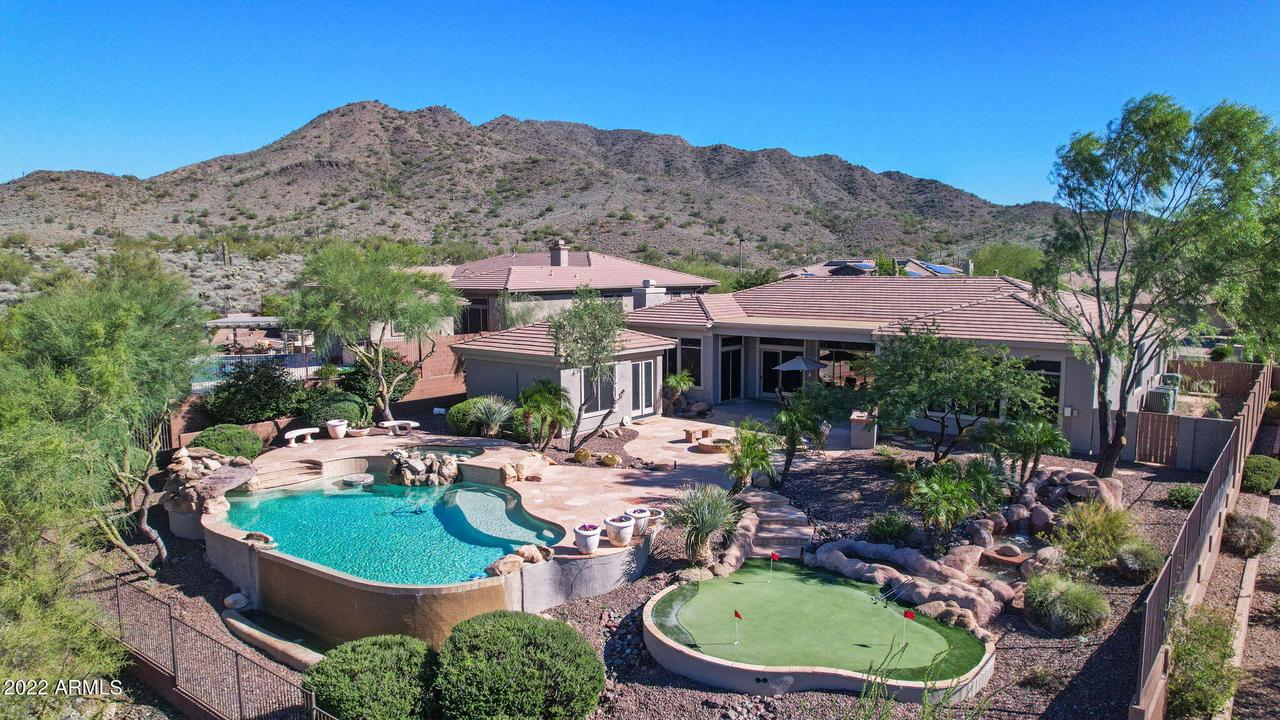 42514 N Cross Timbers Ct., Anthem, AZ 85086