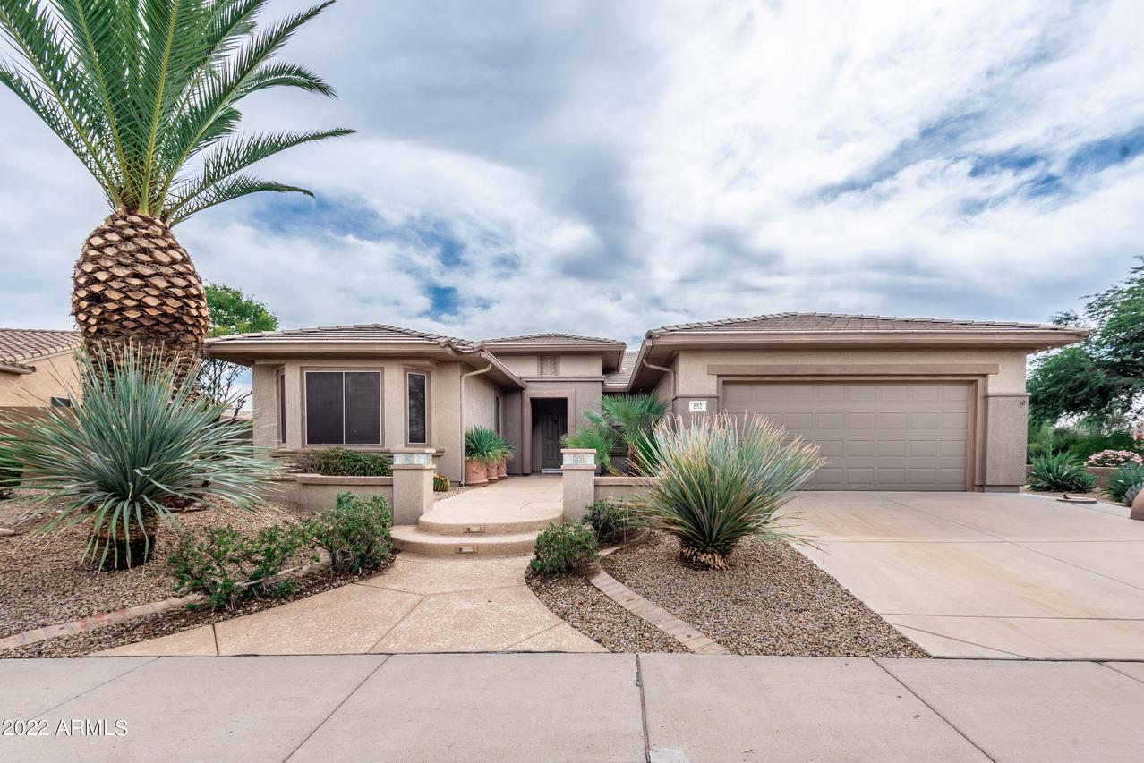 18823 N Alameda Dr., Surprise, AZ 85387