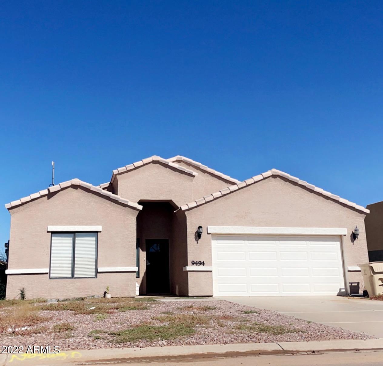 9494 W Pineveta Dr., Arizona City, AZ 85123