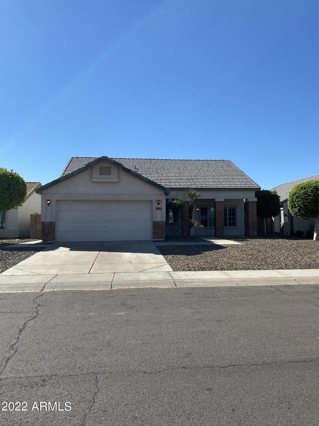 9019 W Tony Ct., Peoria, AZ 85382