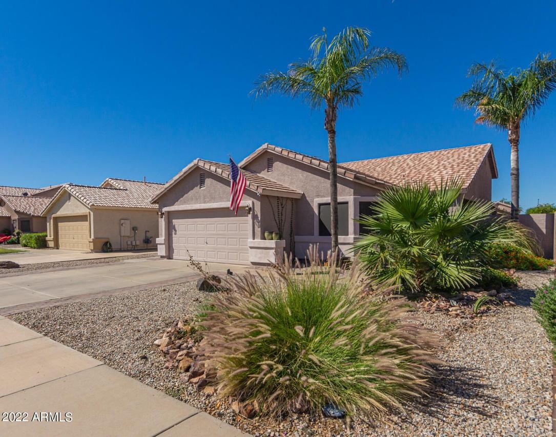3792 S Joshua Tree Ln., Gilbert, AZ 85297