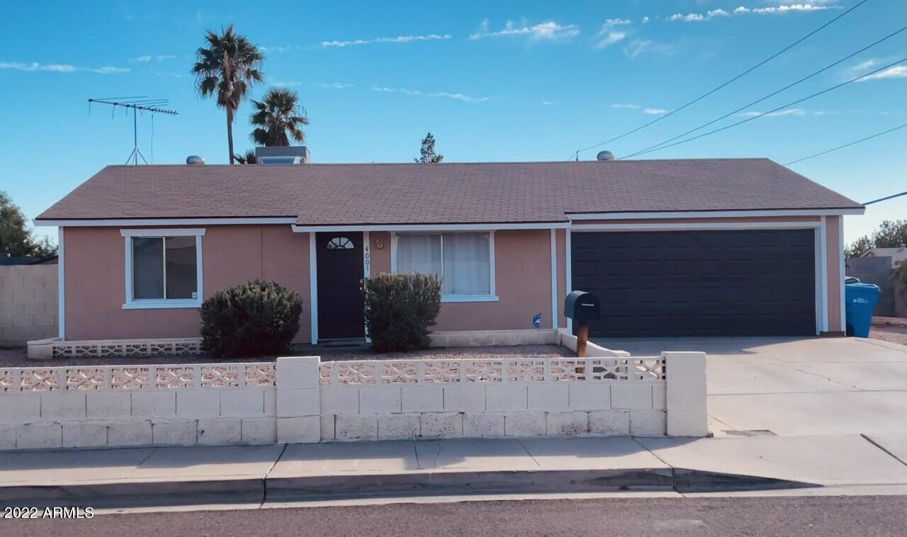 4001 E Hearn Rd., Phoenix, AZ 85032