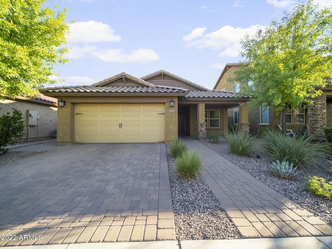 10215 E Catalyst Ave., Mesa, AZ 85212