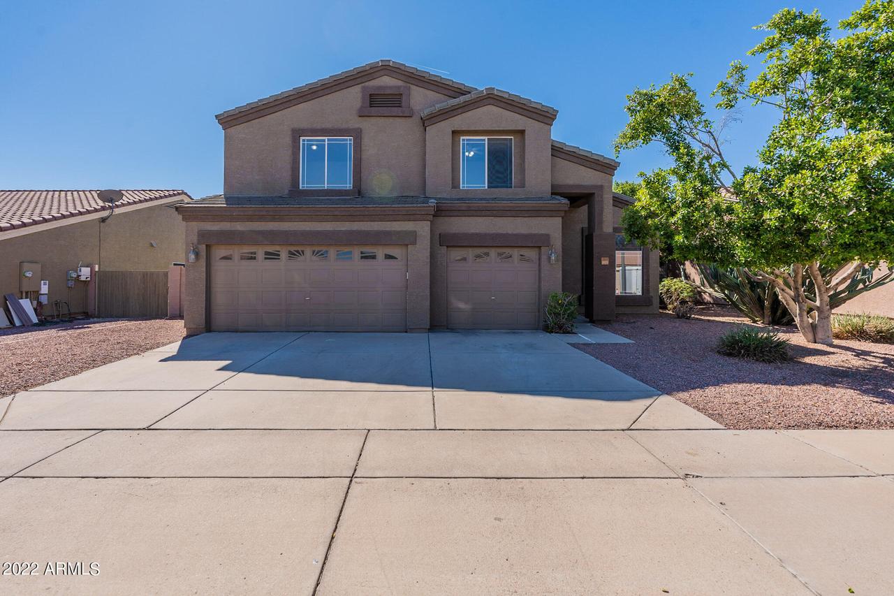 10643 E Carmel Ave., Mesa, AZ 85208