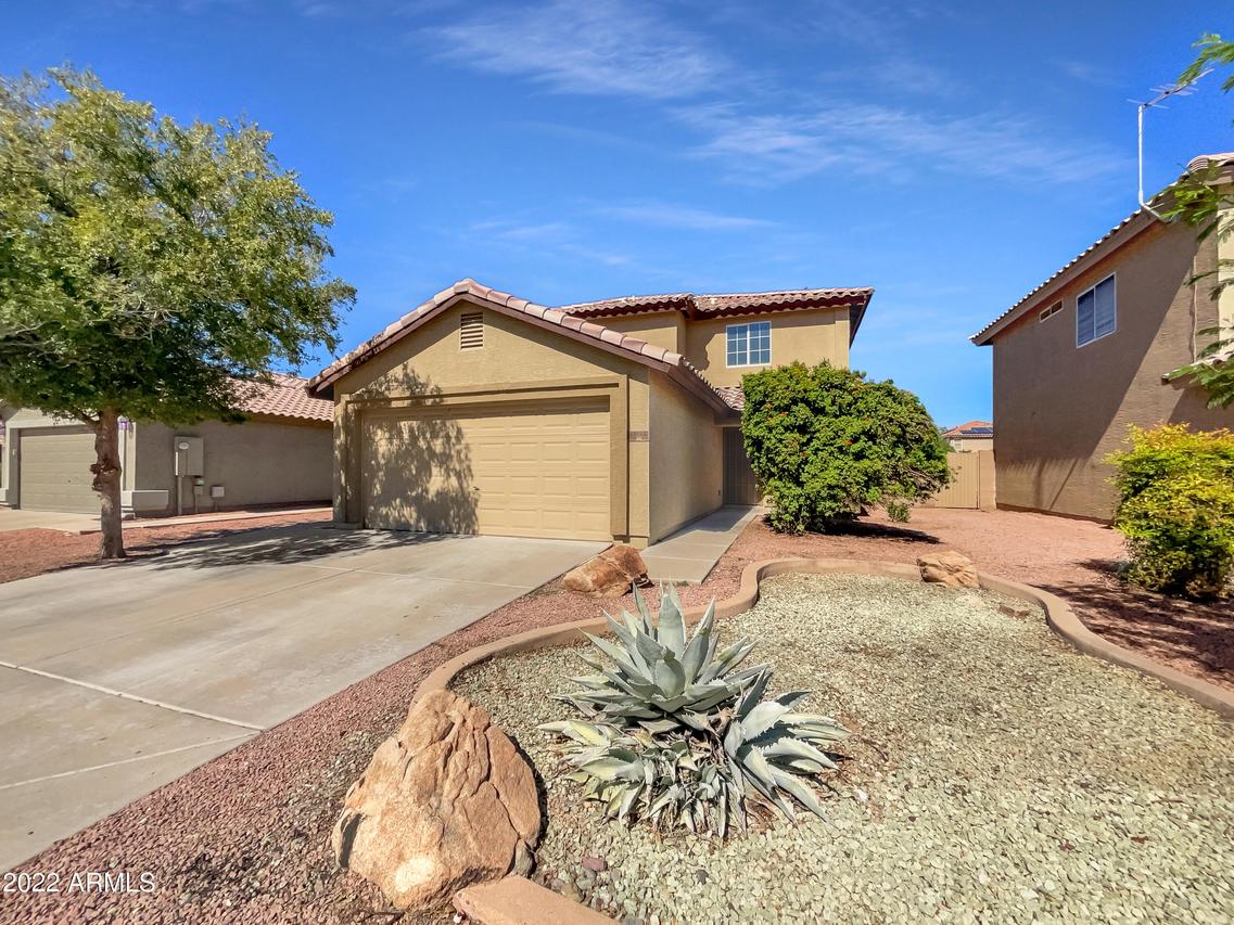 11946 W Corrine Dr., El Mirage, AZ 85335