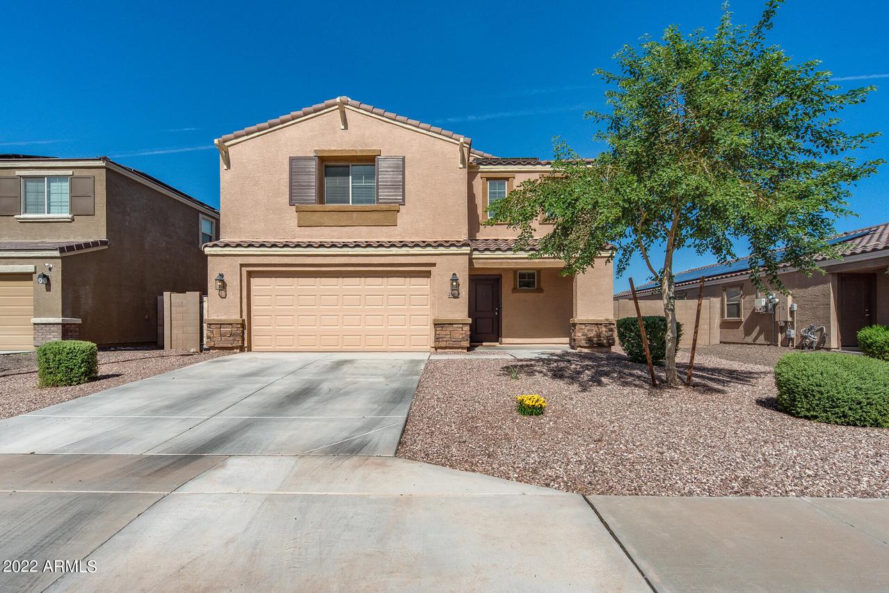 25418 W Long Ave., Buckeye, AZ 85326