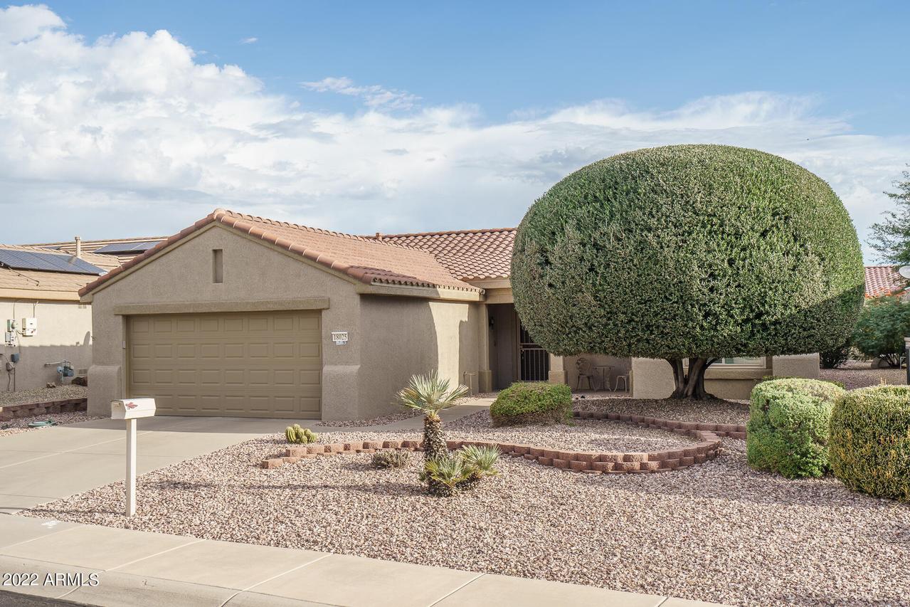 18025 N Calypso Ct., Surprise, AZ 85374