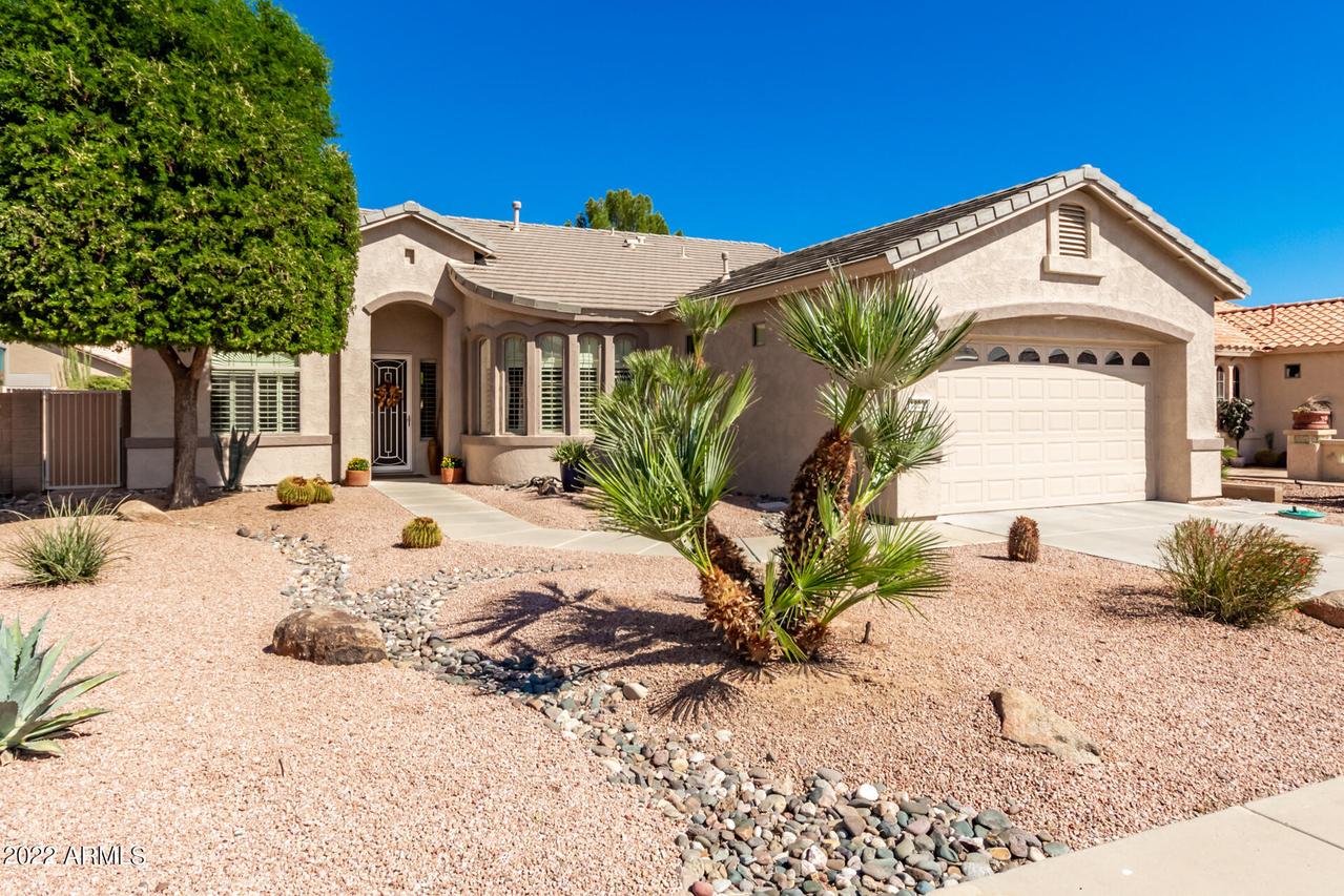 18030 W Hayden Dr., Surprise, AZ 85374