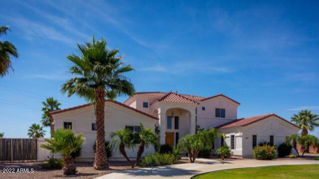 1439 E Hermosa Vista Cir., Mesa, AZ 85203