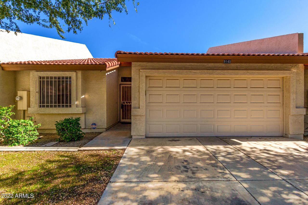 9145 N 68th Ave., Peoria, AZ 85345