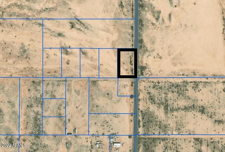 S Thornton Rd. #-, Casa Grande, AZ 85193