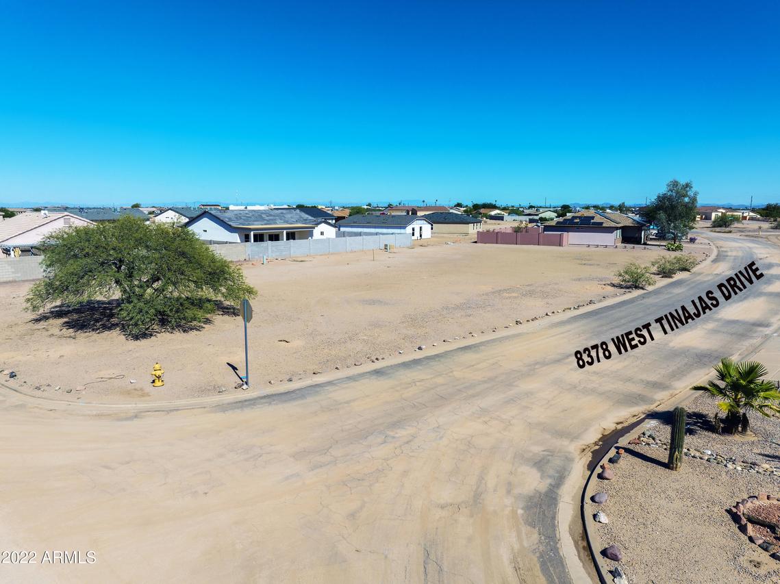 8378 W Tinajas Dr. #1190, Arizona City, AZ 85123
