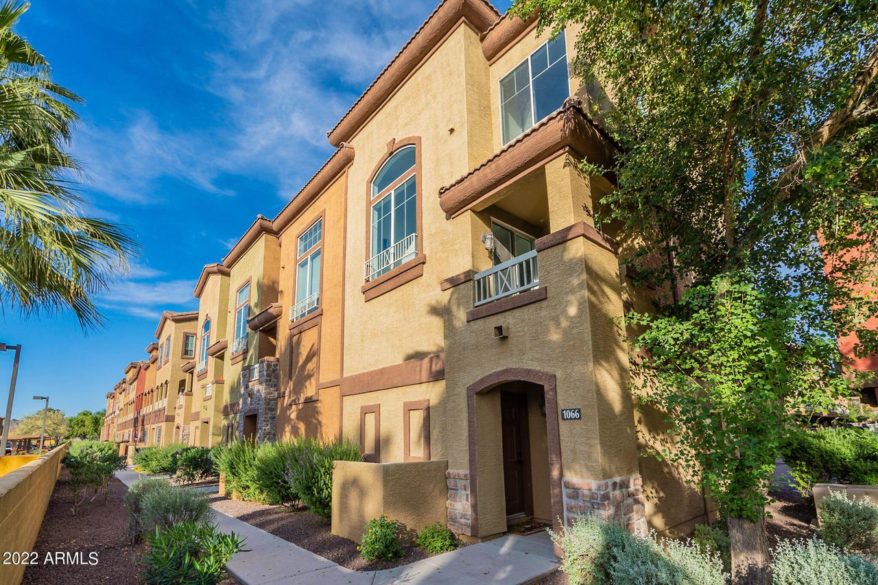 1920 E Bell Rd Rd. #1066, Phoenix, AZ 85022