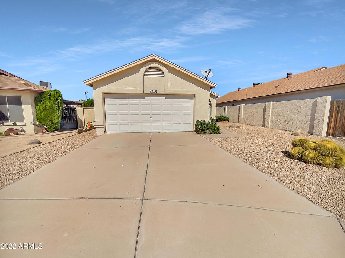 7356 W Cherry Hills Dr., Peoria, AZ 85345