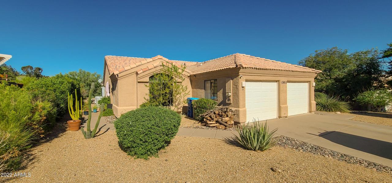13812 N Cambria Dr. #1, Fountain Hills, AZ 85268