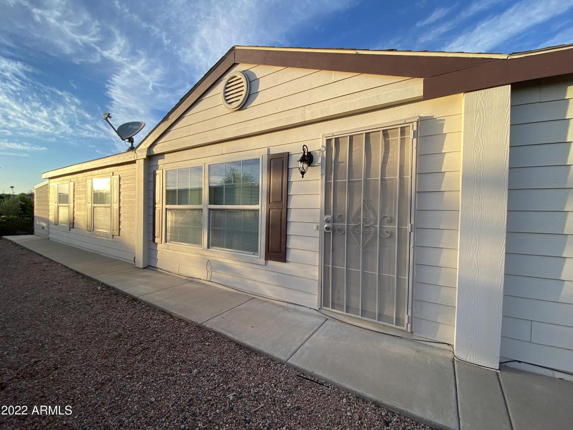 2730 N Wright Way, Mesa, AZ 85215