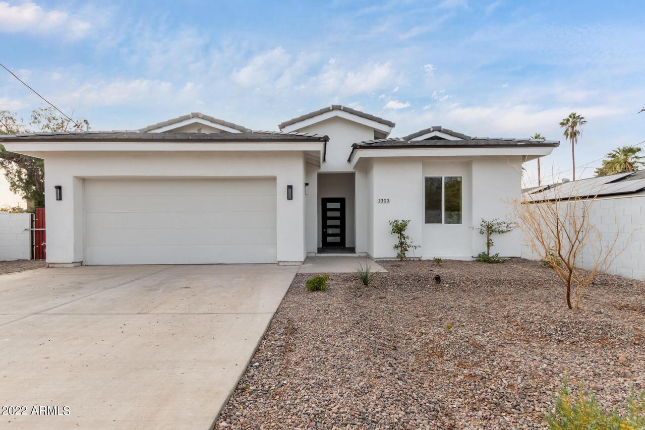 1303 E Campbell Ave., Phoenix, AZ 85014