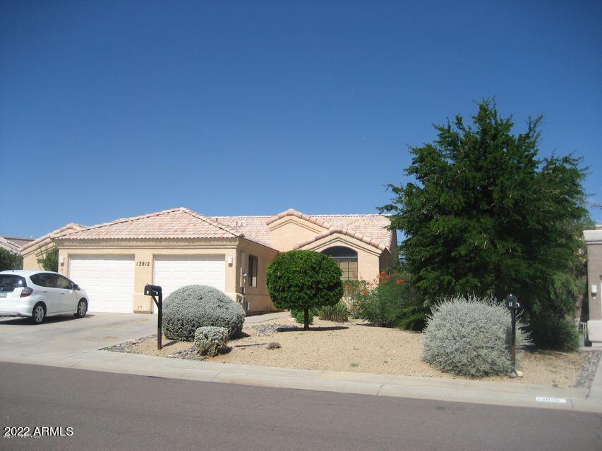 13812 N Cambria Dr. #2, Fountain Hills, AZ 85268