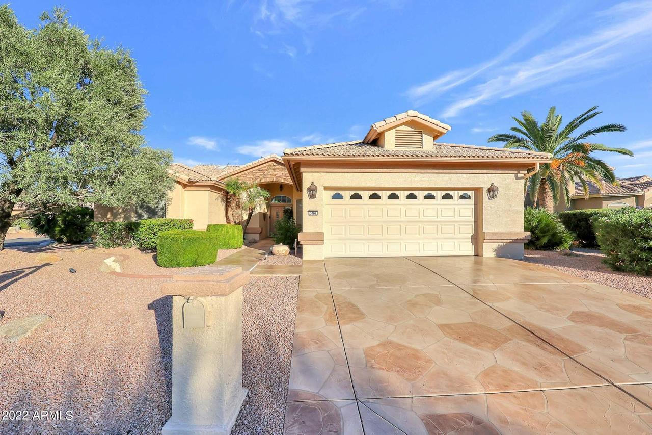 3785 N 156th Ln., Goodyear, AZ 85395