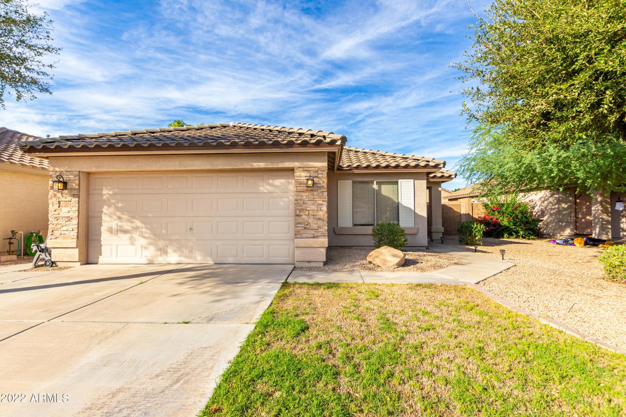 10842 E Dragoon Ave., Mesa, AZ 85208