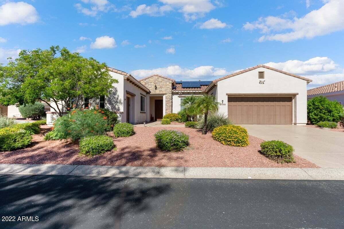 12950 W Quinto Dr., Sun City West, AZ 85375
