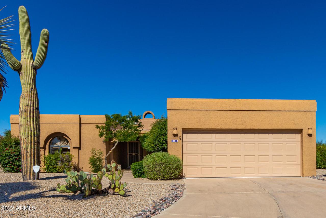 19010 E Tonto Tr., Rio Verde, AZ 85263